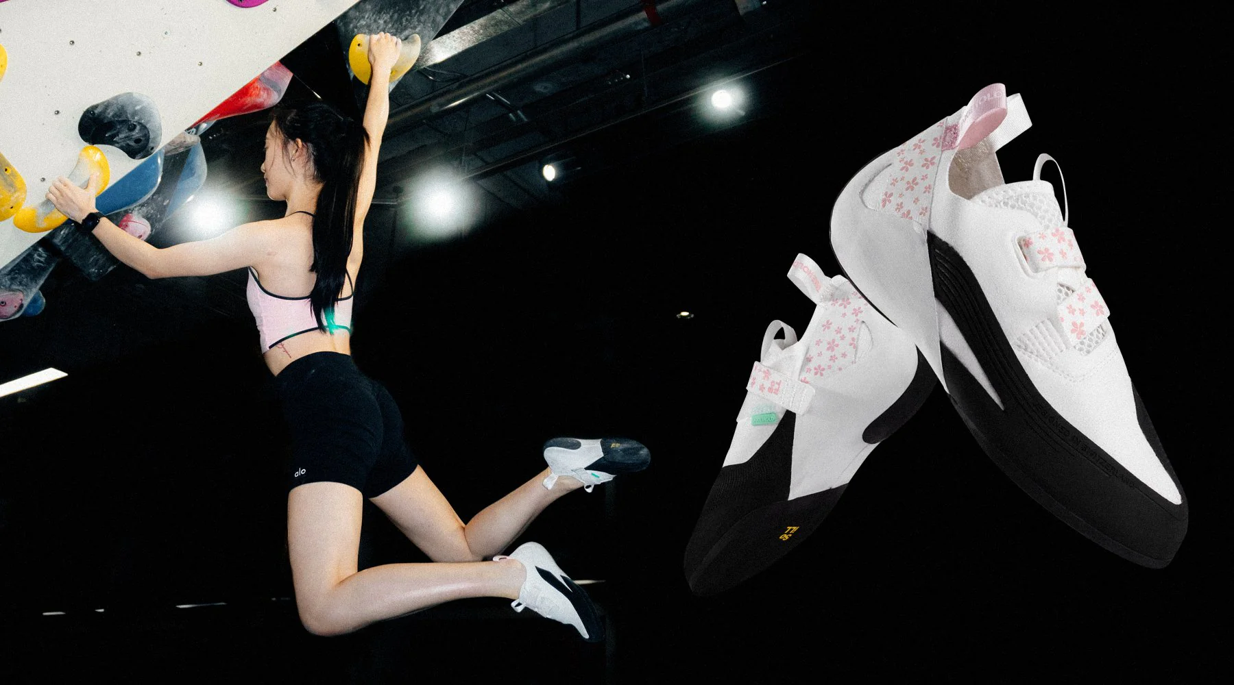 Elevate Your Climbing Experience